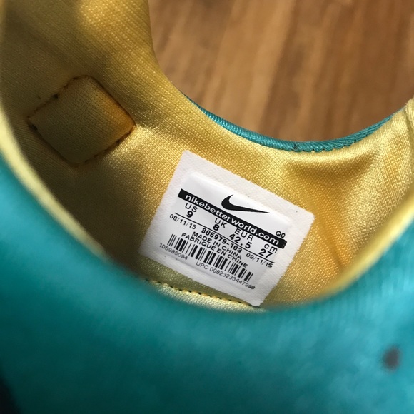 Nike air Huarache run ultra - Picture 7 of 7